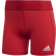 Adidas Techfit Volleyball Shorts Women - Team Power Red/White