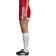 Adidas Tastigo 19 Shorts Women - Power Red/White