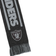 Foco Las Vegas Raiders Scarf