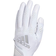 Adidas Adizero Big Mood Gloves - White