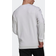 New Balance Essentials Fleece Sweatshirt - White/Black