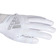 Adidas Adizero Big Mood Gloves - White