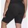 Adidas Women's Adicolor Essentials Short Tight Plus Size - Black