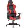 10660 Gaming Chairs - Black/Red