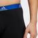 Adidas Performance Boxer Briefs 3-pack Men - Black