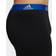 Adidas Performance Boxer Briefs 3-pack Men - Black