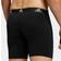 Adidas Performance Boxer Briefs 3-pack Men - Black