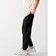 Lacoste Sport Tennis Diamond Weave Taffeta Trackpants Men - Black