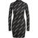 Adidas Women's Originals Long Sleeve Dress - Black