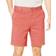 Nautica Classic Deck Shorts - Mineral Red