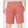 Nautica Classic Deck Shorts - Mineral Red