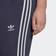 Adidas Women's Originals Adicolor Classics 3-Stripes Tights - Shadow Navy