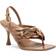 Vince Camuto Melzie - Light Cognac