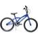 Huffy Pro Thunder BMX Bike - Blue Barnesykkel