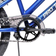 Huffy Pro Thunder BMX Bike - Blue Barnesykkel
