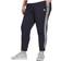 Adidas Essentials 3-Stripes Pants Plus Size - Legend Ink/White