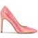 Nine West Tatiana Pointy Toe - Pink Iridescent