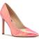 Nine West Tatiana Pointy Toe - Pink Iridescent