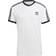 Adidas Adicolor Classic 3-Stripes Tee - White