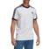 Adidas Adicolor Classic 3-Stripes Tee - White