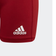 Adidas Techfit Volleyball Shorts Women - Team Colleg Burgundy/White