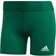 Adidas Techfit Volleyball Shorts Women - Team Dark Green/White