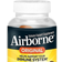 Airborne Original Immune Support Gummies Zesty Orange 42