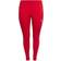 Adidas Women's Originals Adicolor Classics 3-Stripes Leggings Plus Size - Vivid Red