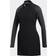 Adidas Women's Long Sleeve Dress - Black