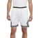 Nike Jordan Sport Dri-Fit Shorts Men - White/White/Black/Black