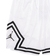 Nike Jordan Sport Dri-Fit Shorts Men - White/White/Black/Black