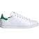 Adidas Stan Smith W - Cloud White/Green/Cloud White