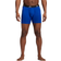 Adidas Stretch Cotton Boxer Briefs 3-pack - Medium Blue