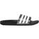 Adidas Kid's Adilette Comfort Slides - Core Black/Cloud White/Core Black