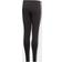 Adidas 3-Stripes Leggings - Black/White