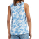 Levi's Tank Top - Algoson Revised Crystal Blue/Blue