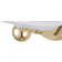 Kingston Brass Metropolitan BA4815PB