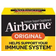Airborne Immune Support Chewable Tablet Citrus 96 pcs