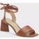 Vince Camuto Vernisa - Cognac