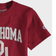 Champion Oklahoma Sooners Circling Team T-Shirt Youth