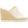 Vince Camuto Brissia - Creamy White