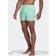 Adidas Classic 3-Stripes Swim Shorts - Pulse Mint/White