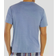 Nautica Pajama T-shirt - Marina Blue Heather