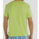 Nautica Pajama T-shirt - Tropic Lime