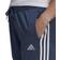 Adidas Women's Essentials 3-Stripes Pants - Legend Ink/White