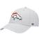 '47 Denver Broncos Clean Up Adjustable Mens Cap