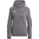 Adidas Tiro 21 Sweat Hoodie Women - Grey Four Mel/Sld