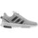 Adidas Kid's Racer TR 2.0 - Grey Two/Iron Metallic/Grey Five