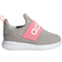 Adidas Infant Lite Racer Adapt 4.0 - Grey Two/Grey Two/Super Pop