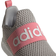 Adidas Infant Lite Racer Adapt 4.0 - Grey Two/Grey Two/Super Pop